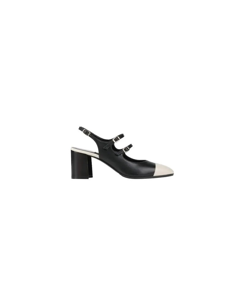 Carel SCHUHE - Pumpsauf YOOX.COM Schwarz