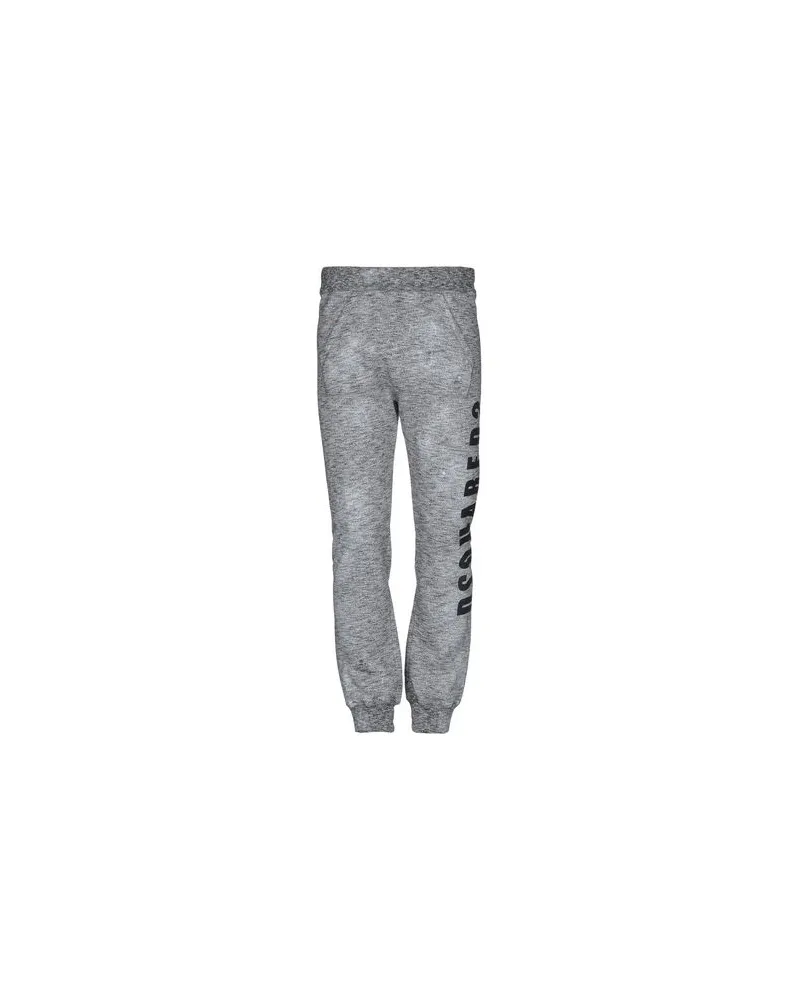 Dsquared2 HOSEN & RÖCKE - Hosenauf YOOX.COM Grau