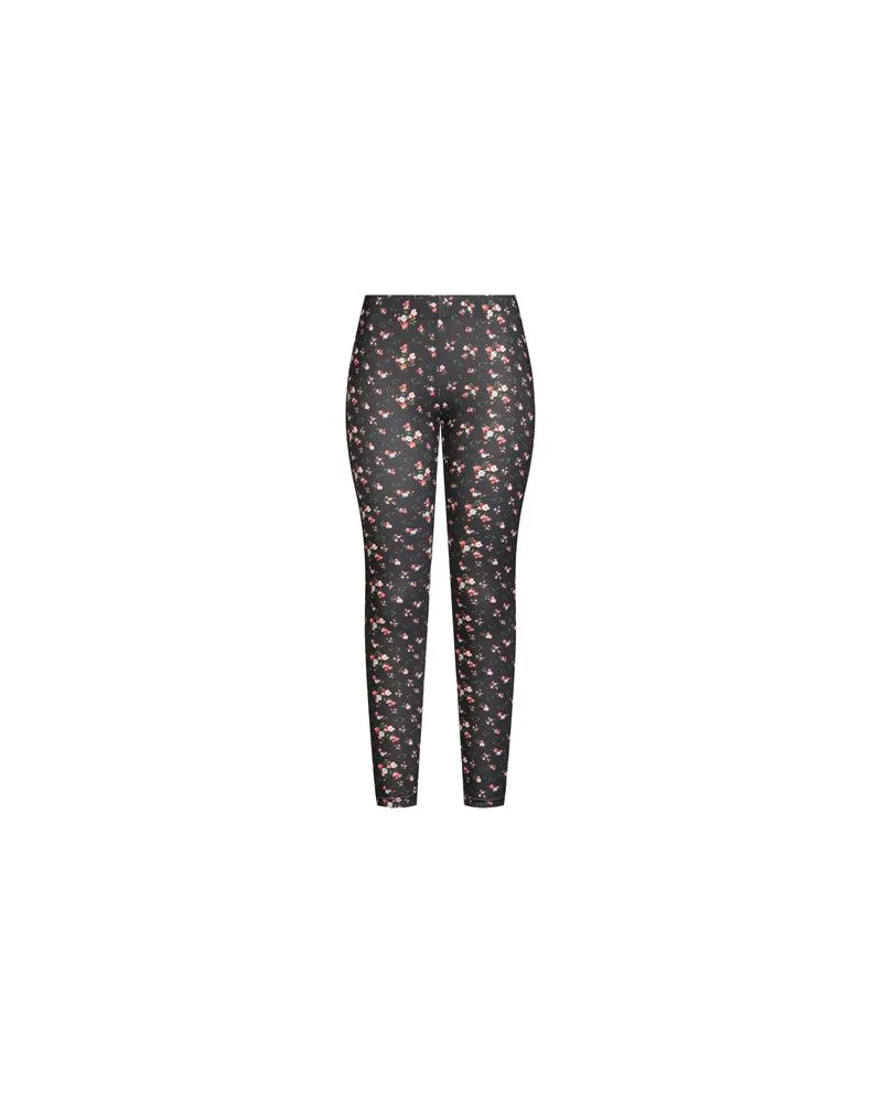 Aniye By HOSEN & RÖCKE - Leggingsauf YOOX.COM Schwarz