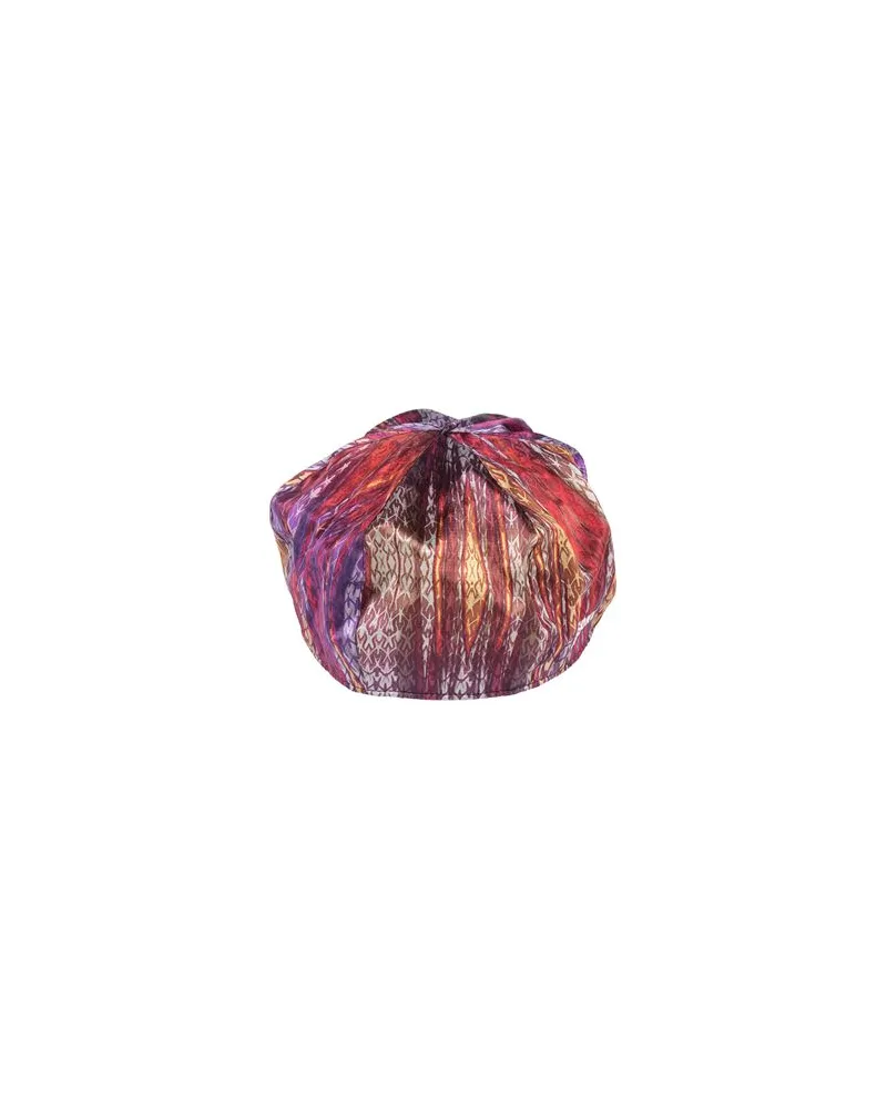 Missoni ACCESSOIRES - Mützen & Hüteauf YOOX.COM Violett