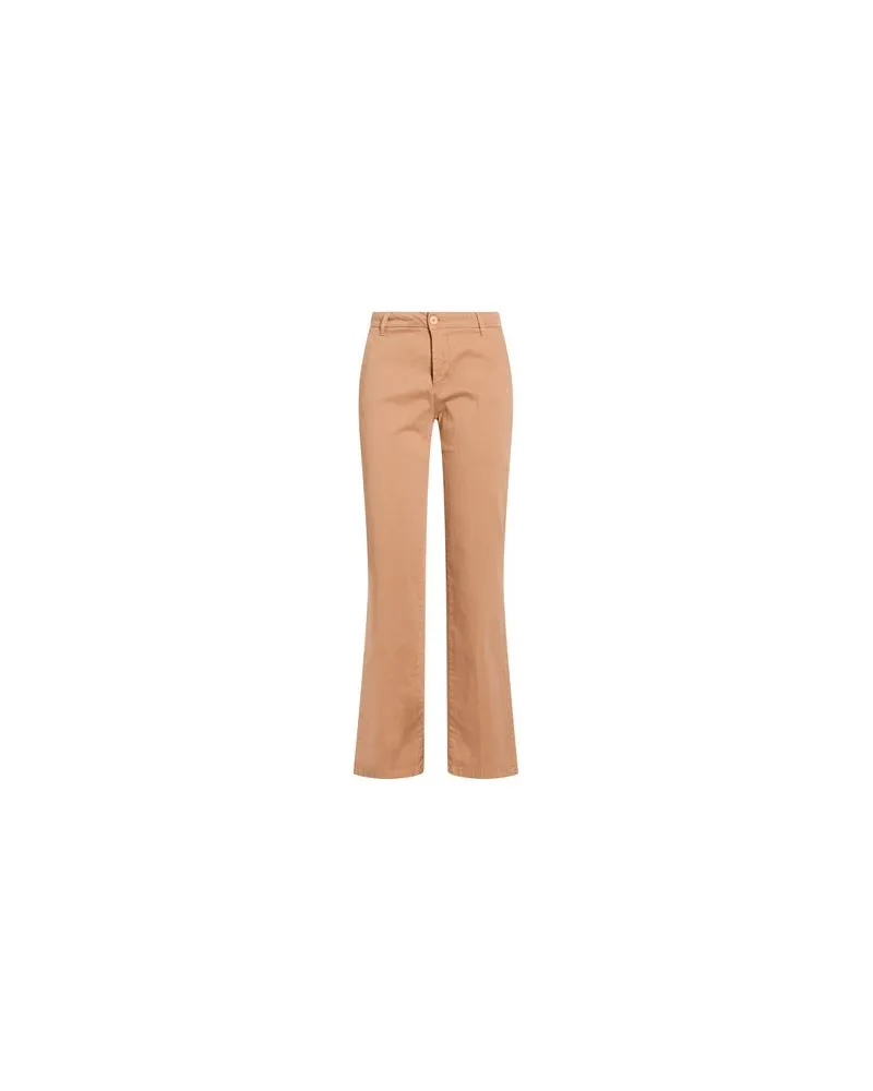 Manila Grace HOSEN & RÖCKE - Hosenauf YOOX.COM Sand