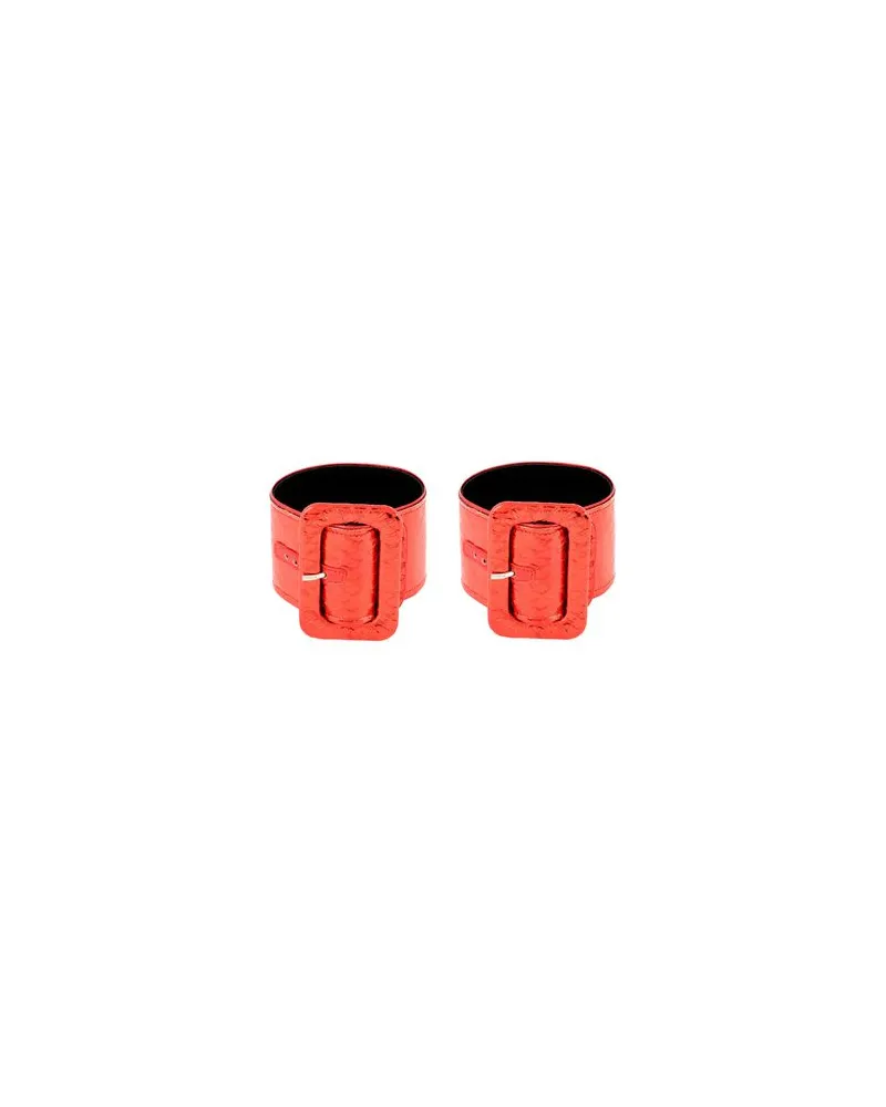 ATTICO SCHMUCK und UHREN - Fusskettchenauf YOOX.COM Rot