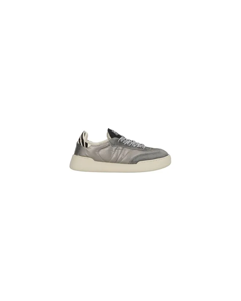 MONOWAY SCHUHE - Sneakersauf YOOX.COM Silber