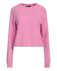 Maje Pullover Rosa