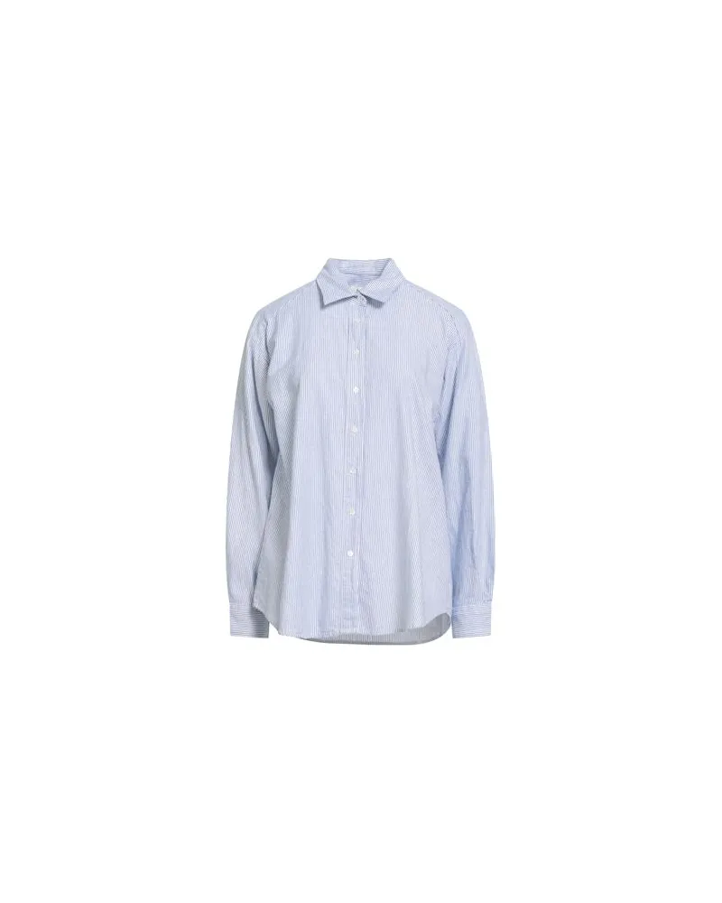 Hartford TOPS - Hemdenauf YOOX.COM Marineblau