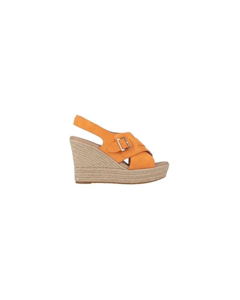 UGG SCHUHE - Espadrillesauf YOOX.COM Pfirsich
