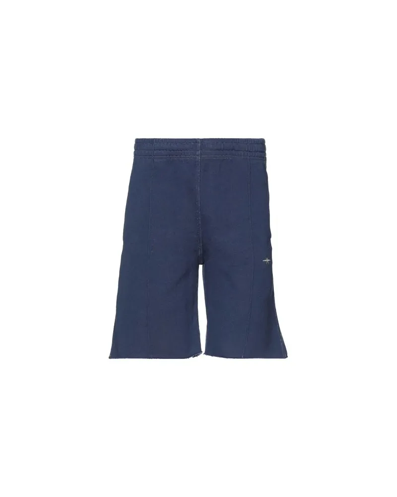 PHIPPS HOSEN & RÖCKE - Shorts & Bermudashortsauf YOOX.COM Nachtblau