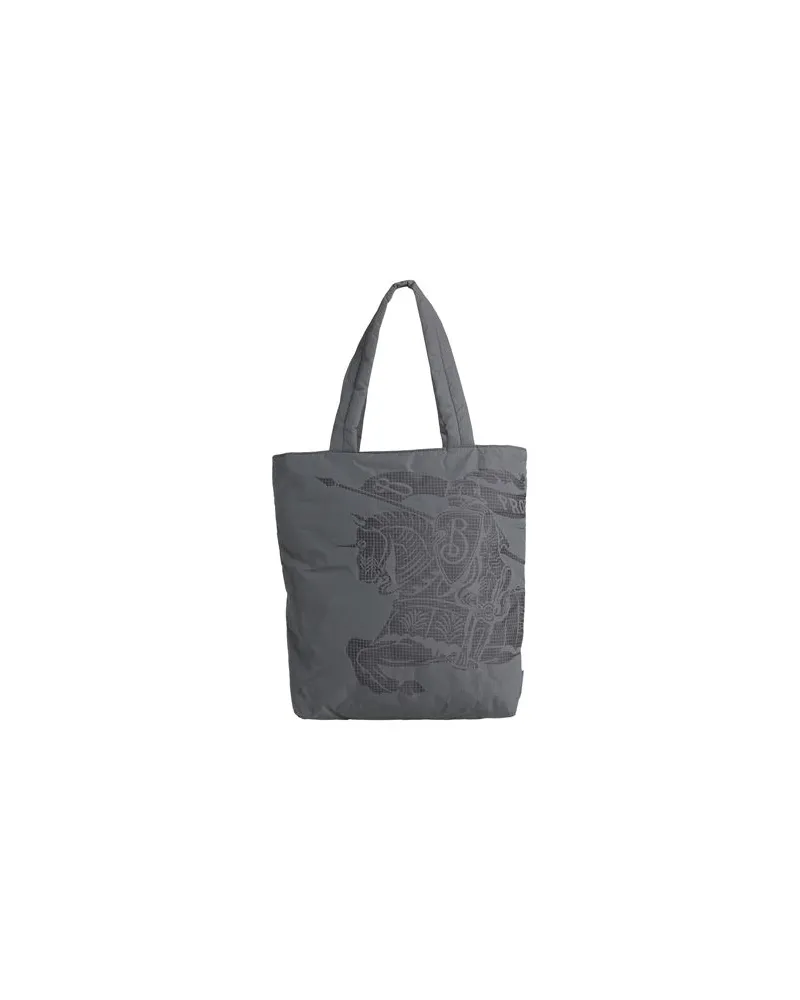 Burberry TASCHEN - Handtaschenauf YOOX.COM Braungrau