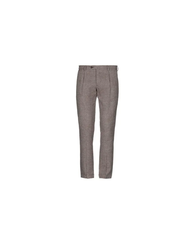 Briglia 1949 HOSEN & RÖCKE - Hosenauf YOOX.COM Braun