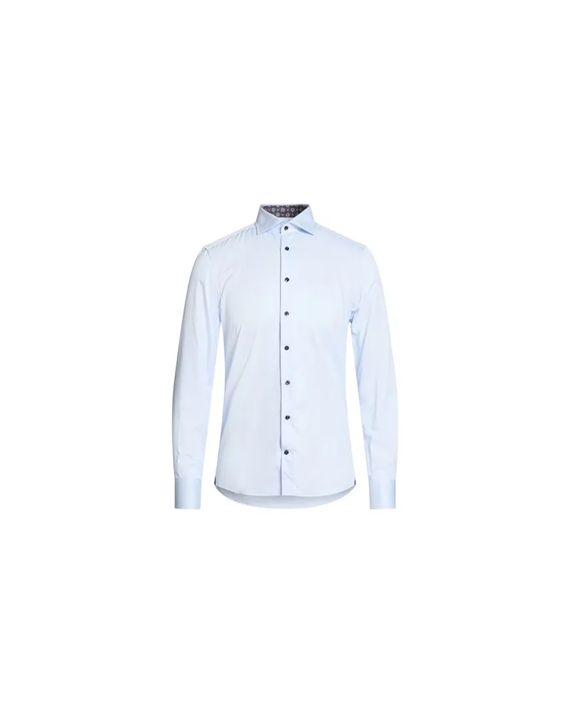 Stenströms TOPS - Hemdenauf YOOX.COM Himmelblau