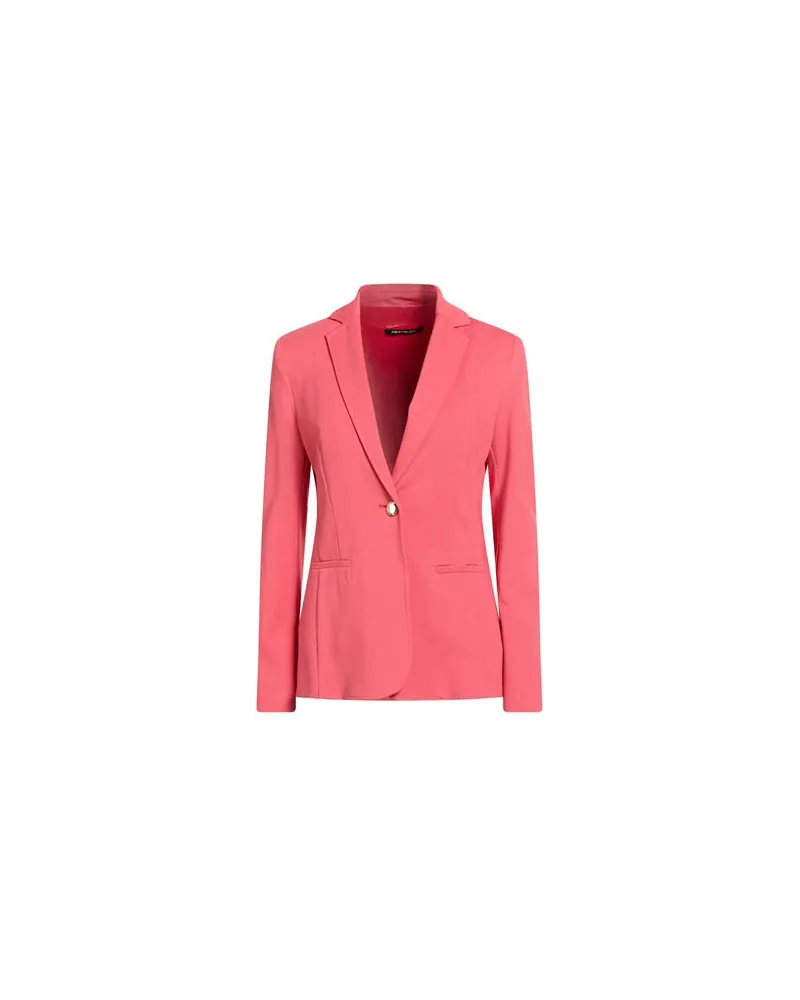 Pennyblack ANZÜGE und CO-ORDS - Blazersauf YOOX.COM Koralle