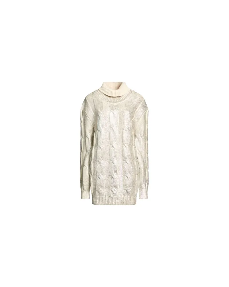 Alexandre Vauthier KLEIDER - Mini-Kleiderauf YOOX.COM Silber