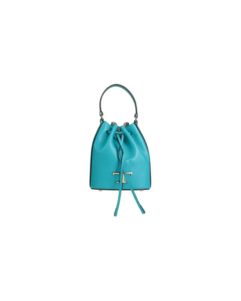 TOD'S TASCHEN - Handtaschenauf YOOX.COM Tūrkis