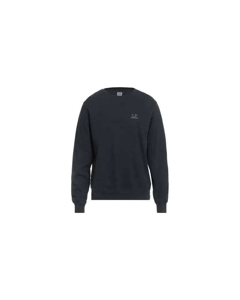 C.P. Company TOPS - Sweatshirtsauf YOOX.COM Nachtblau