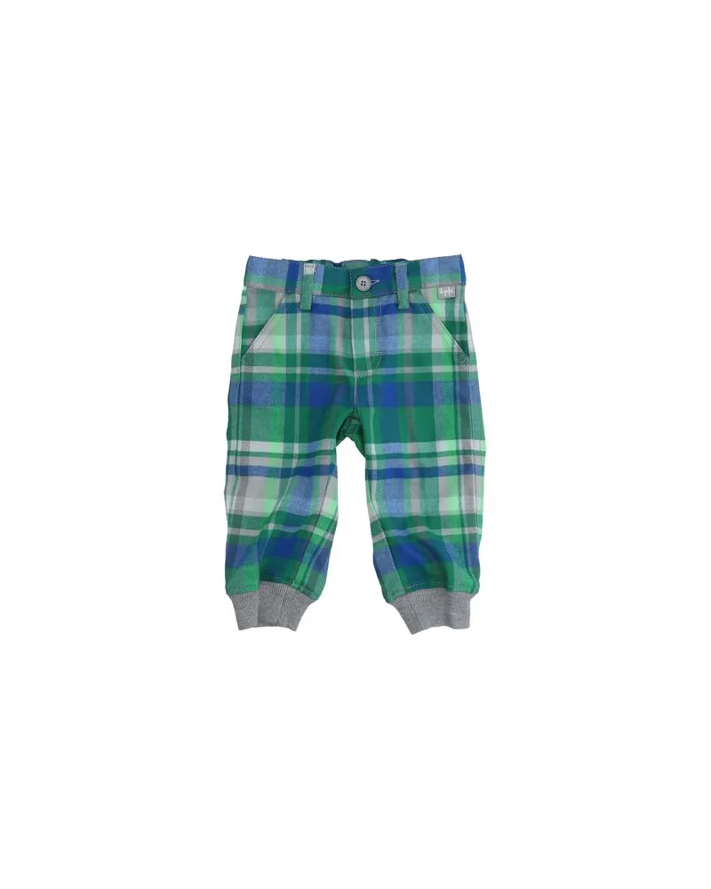 Il Gufo HOSEN & RÖCKE - Hosenauf YOOX.COM Grün