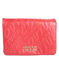 Versace Jeans Handtaschen Rot