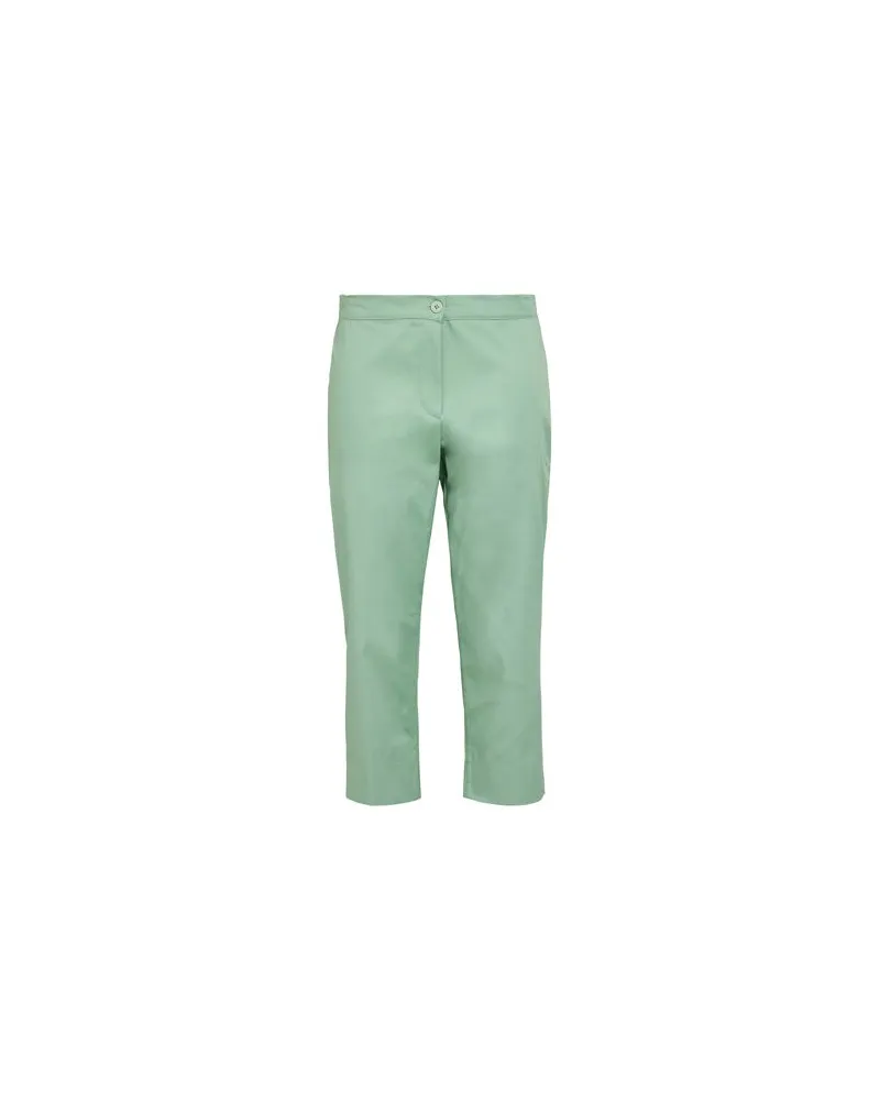Diana Gallesi HOSEN & RÖCKE - Hosenauf YOOX.COM Säuregrün