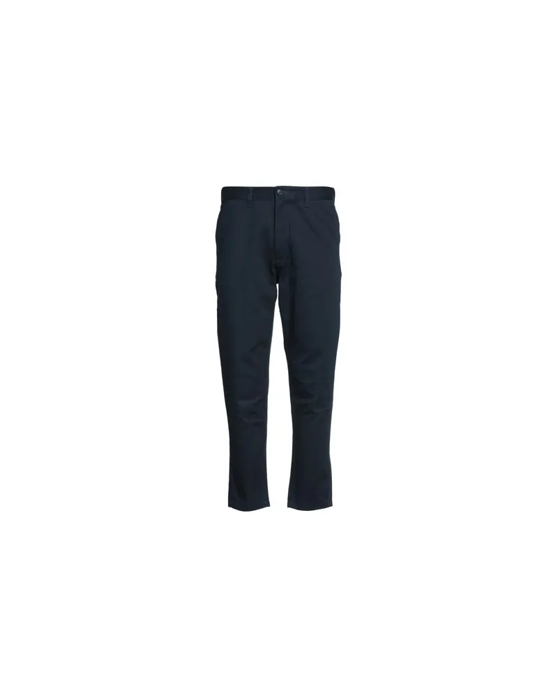 Selected Homme HOSEN & RÖCKE - Hosenauf YOOX.COM Marineblau