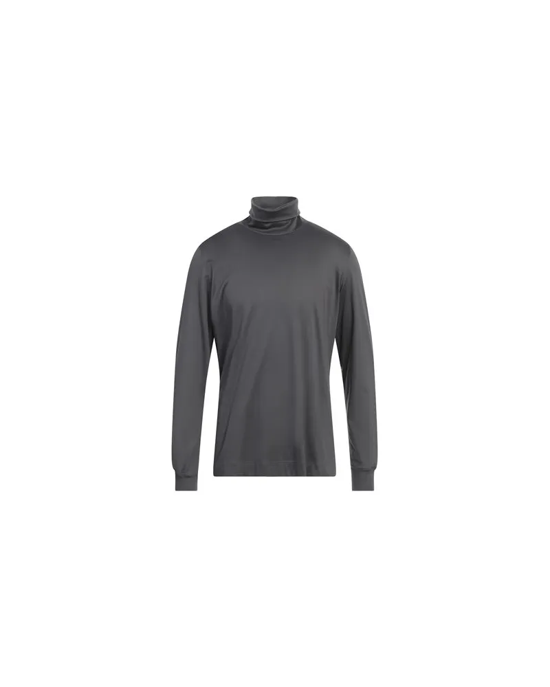 van Laack TOPS - T-shirtsauf YOOX.COM Braungrau