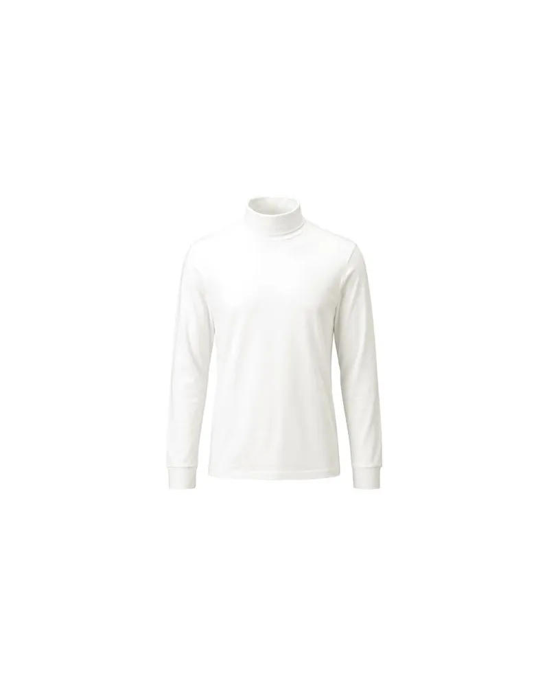 van Laack TOPS - T-shirtsauf YOOX.COM Weiß