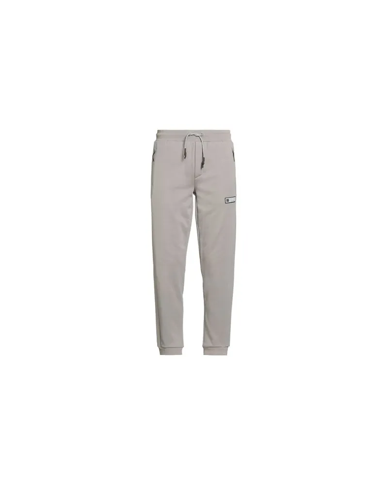EA7 HOSEN & RÖCKE - Hosenauf YOOX.COM Grau