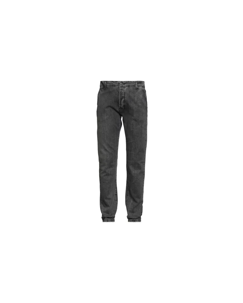 Liu Jo HOSEN & RÖCKE - Jeanshosenauf YOOX.COM Grau