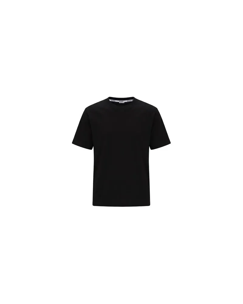 SUNNEI TOPS - T-shirtsauf YOOX.COM Schwarz