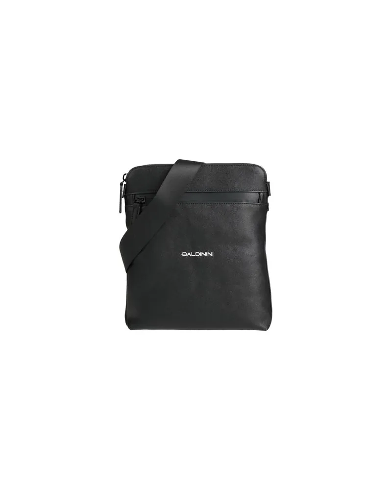 Baldinini TASCHEN - Umhängetascheauf YOOX.COM Schwarz