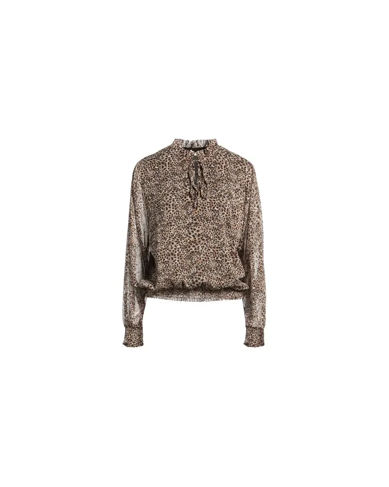 Liu Jo TOPS - Topsauf YOOX.COM Grau