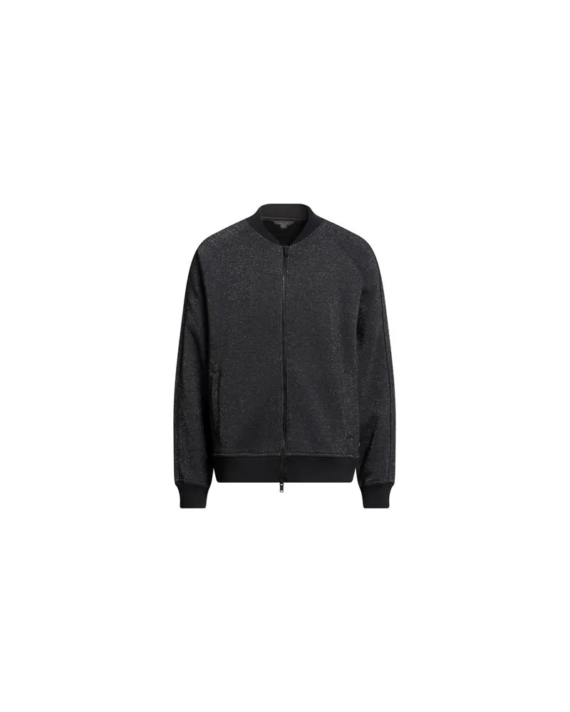 John Varvatos TOPS - Sweatshirtsauf YOOX.COM Schwarz