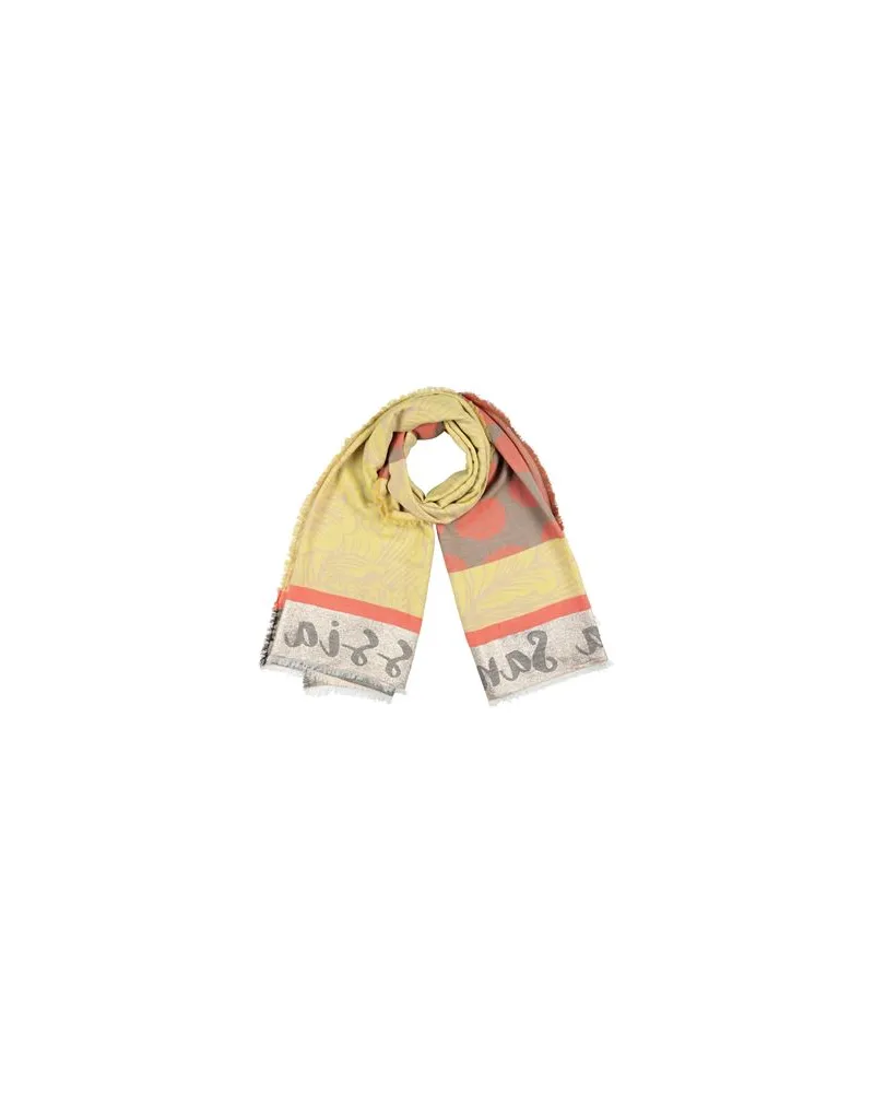 Alessia Santi ACCESSOIRES - Schalsauf YOOX.COM Sand