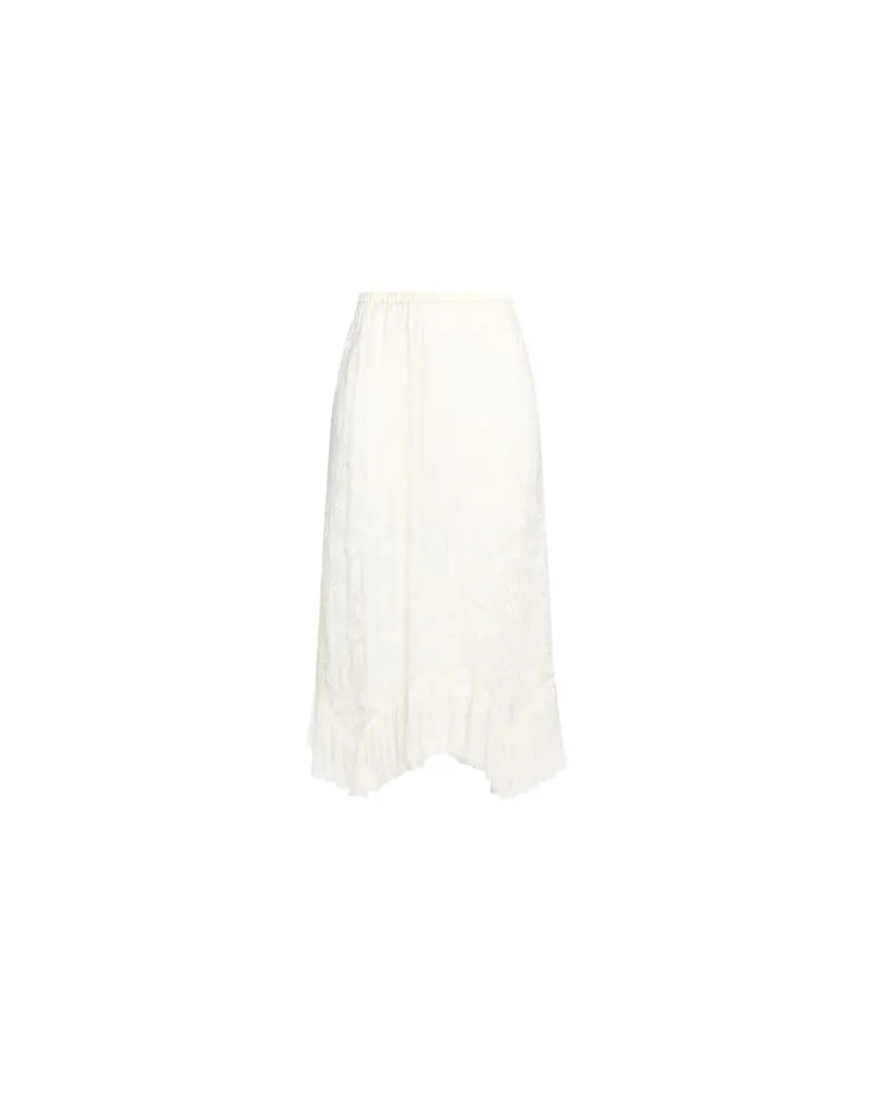 Chloé HOSEN & RÖCKE - Maxi-Röckeauf YOOX.COM Off