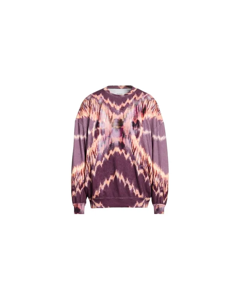 Isabel Marant TOPS - Sweatshirtsauf YOOX.COM Violett