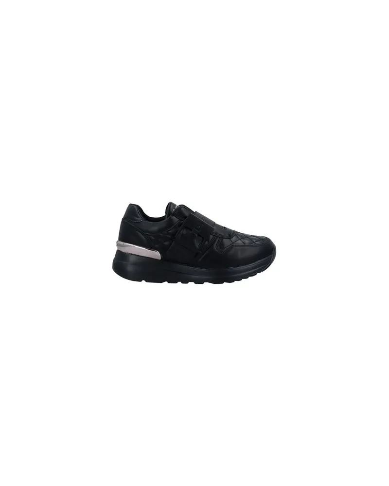 Laura Biagiotti SCHUHE - Sneakersauf YOOX.COM Schwarz