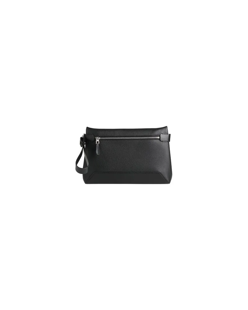Dunhill TASCHEN - Handtaschenauf YOOX.COM Schwarz