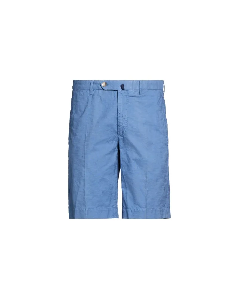 Incotex HOSEN & RÖCKE - Shorts & Bermudashortsauf YOOX.COM Blaugrau
