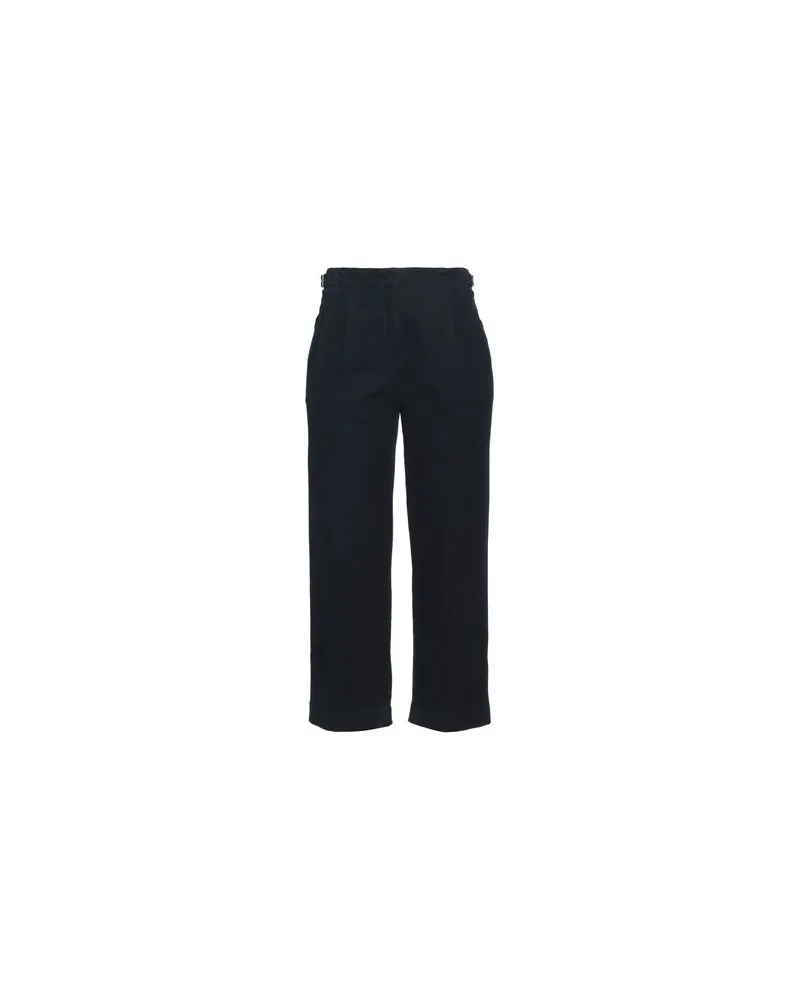 A.P.C. HOSEN & RÖCKE - Hosenauf YOOX.COM Marineblau