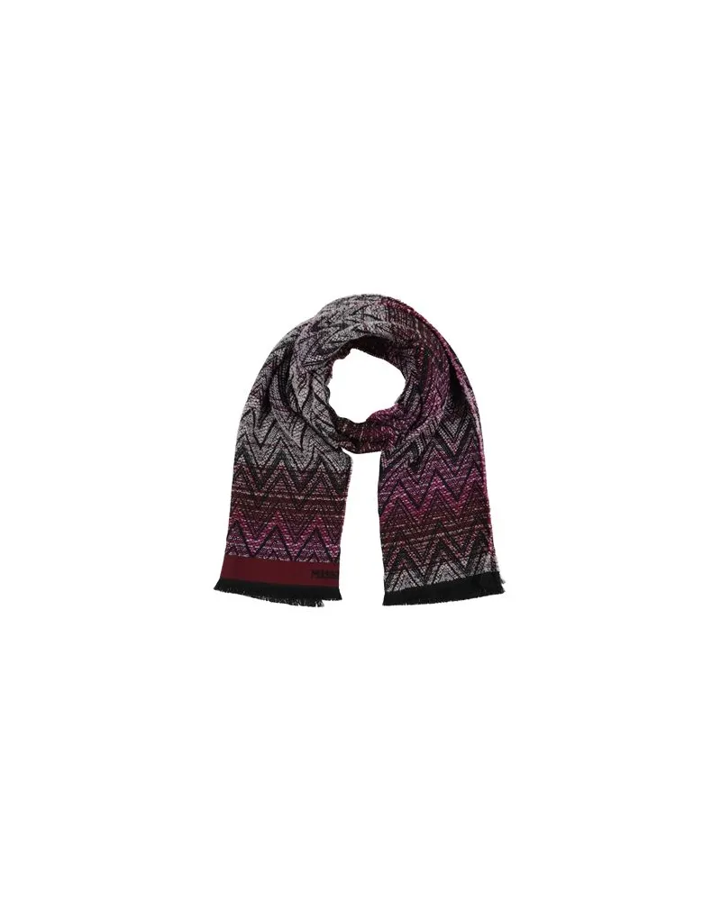 Missoni ACCESSOIRES - Schalsauf YOOX.COM Bordeaux