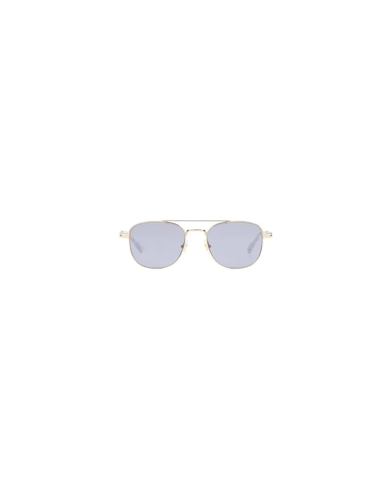 Montblanc BRILLEN - Sonnenbrillenauf YOOX.COM Platin