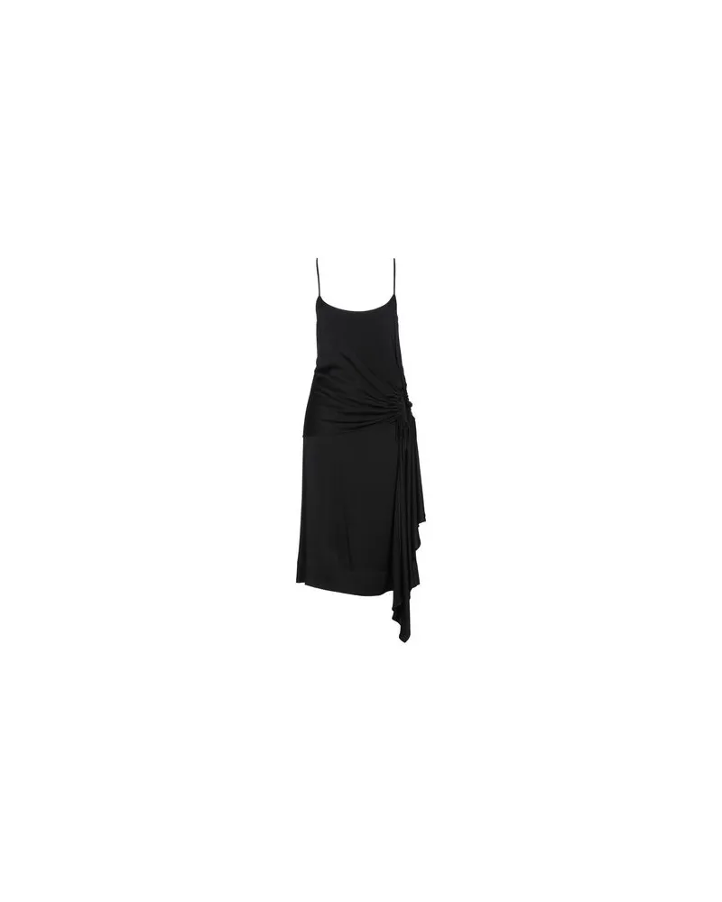 Colville KLEIDER - Midi-Kleiderauf YOOX.COM Schwarz