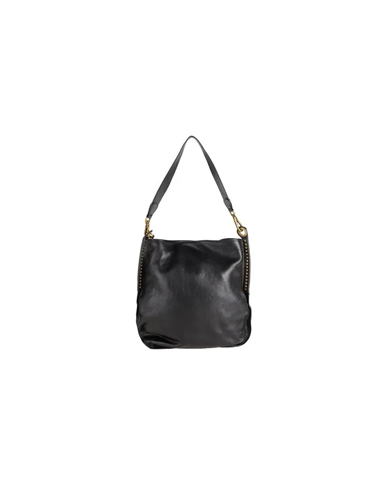 Campomaggi TASCHEN - Handtaschenauf YOOX.COM Schwarz