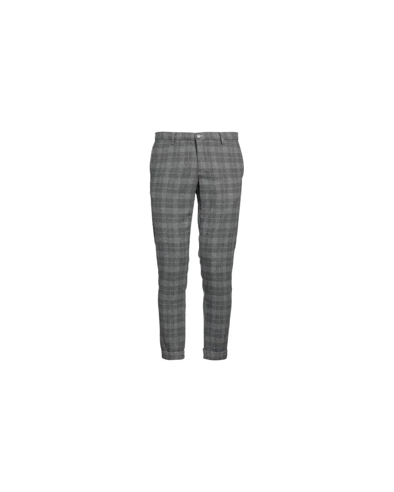 AT.P.CO HOSEN & RÖCKE - Hosenauf YOOX.COM Grau