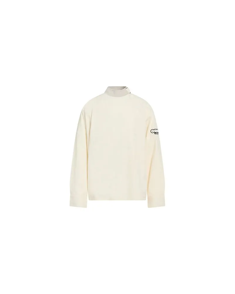 OAMC TOPS - Hemdenauf YOOX.COM Elfenbein