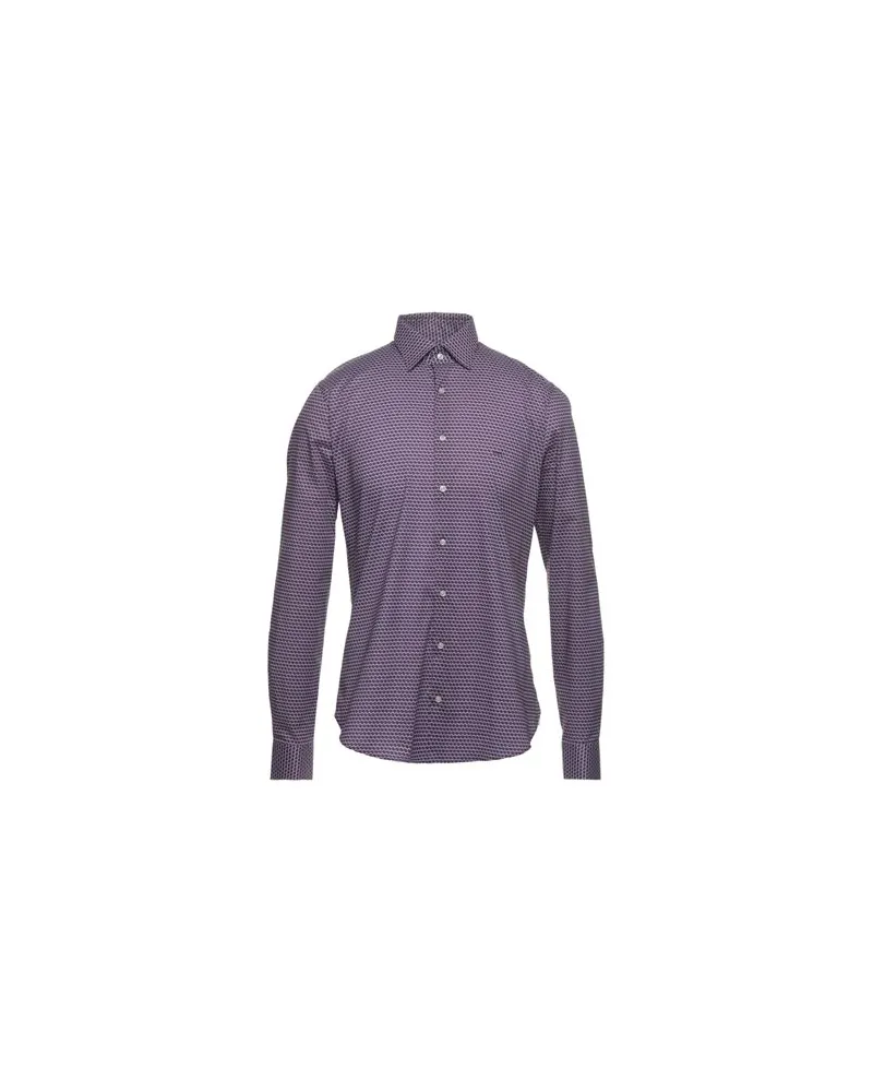 Michael Kors TOPS - Hemdenauf YOOX.COM Bordeaux