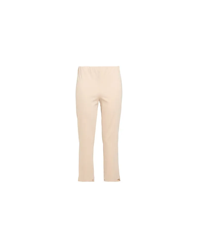 King Kong HOSEN & RÖCKE - Leggingsauf YOOX.COM Beige