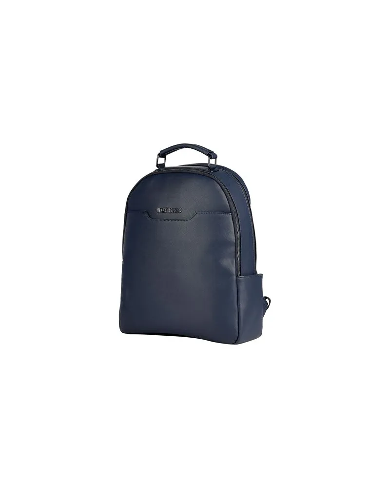 Bikkembergs TASCHEN - Rucksäckeauf YOOX.COM Nachtblau