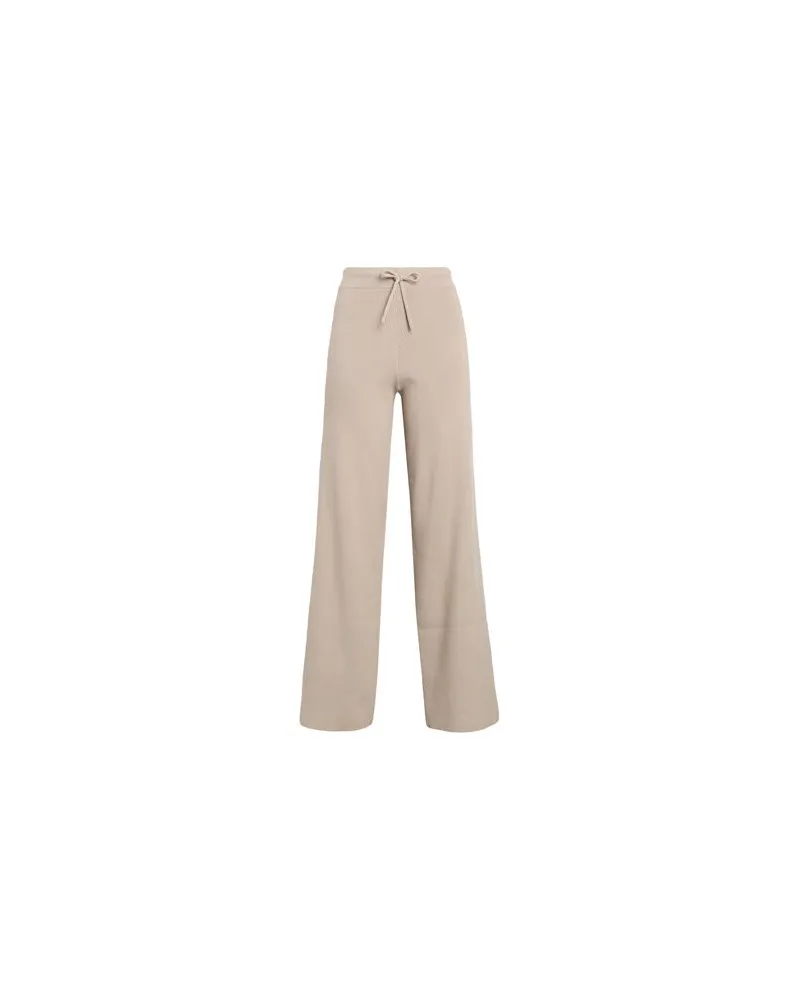 Tommy Hilfiger HOSEN & RÖCKE - Hosenauf YOOX.COM Beige