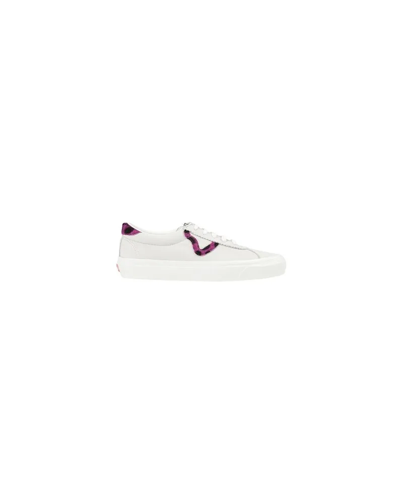 Vans UA Style 73 DX  - SCHUHE - Sneakersauf YOOX.COM Hellgrau