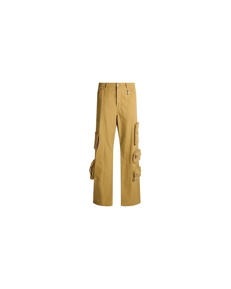 Lanvin HOSEN & RÖCKE - Hosenauf YOOX.COM Kamel