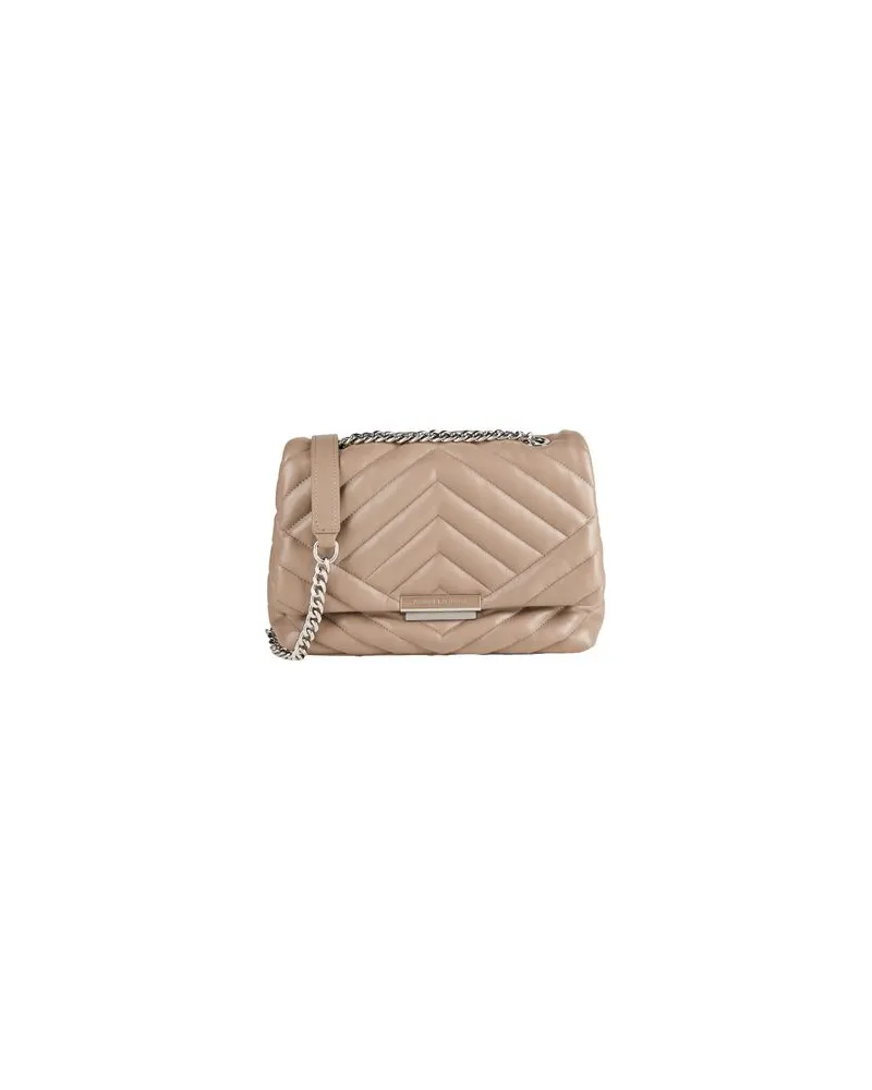 Armani Exchange TASCHEN - Umhängetascheauf YOOX.COM Maulwurfsgrau